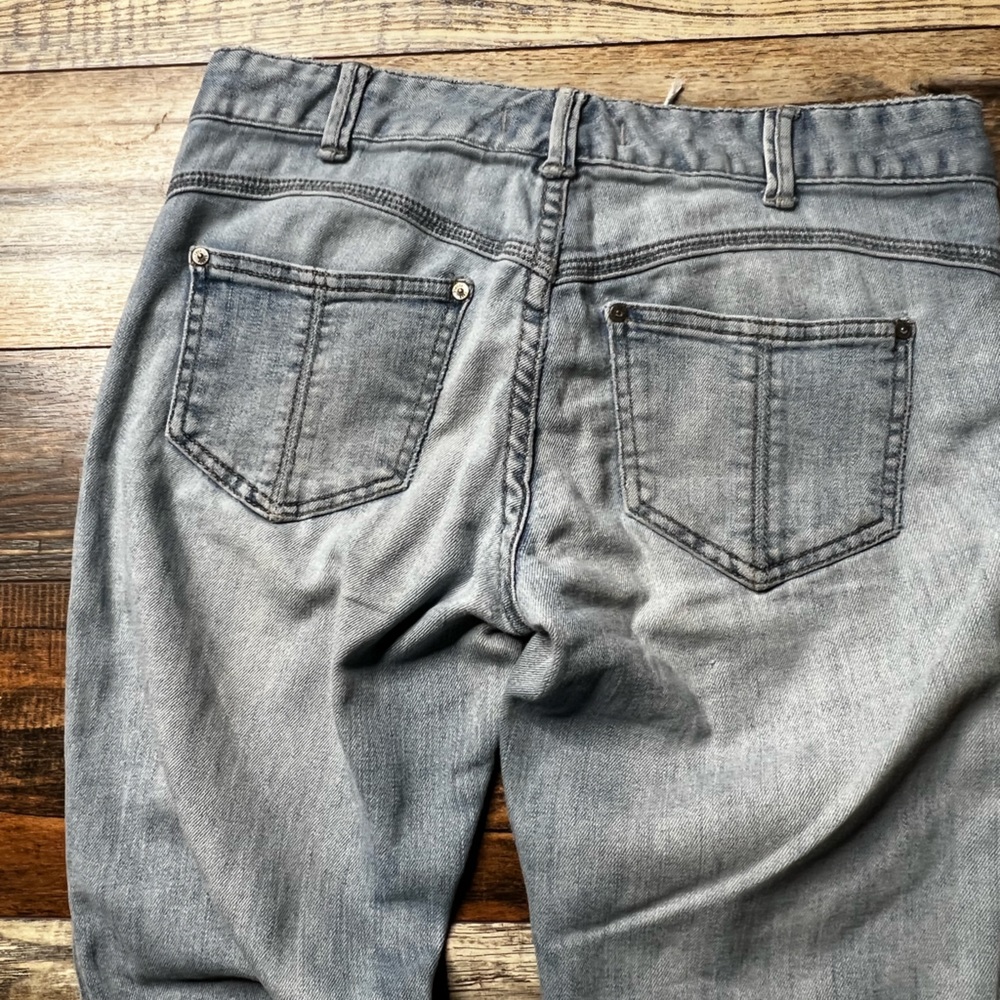 Free people jeans size 26 - Picture 4 of 14